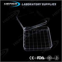 Sterile Square Petri Dish 100x100mm